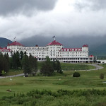 Omni Mt Washington Hotel, White Mountains, NH
