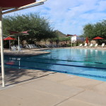 Cibola Vista Resort Pool