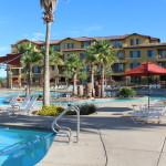 Cibola Vista Resort Pool