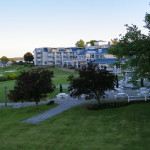 Samoset Resort, Rockland, Maine