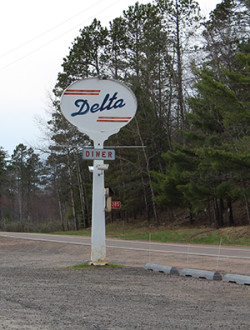 Delta Diner