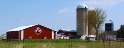 Wisconsin Barn Quilts