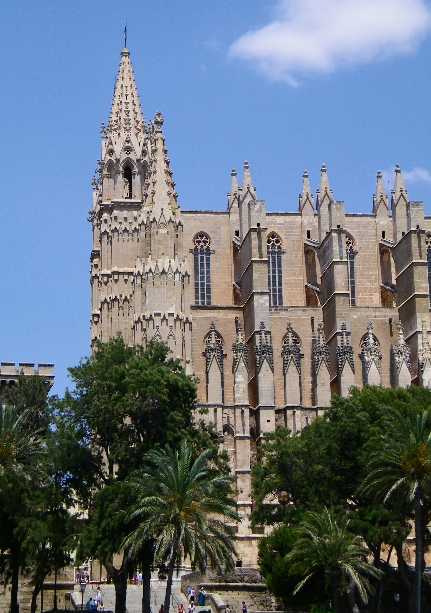La Seu, Palma Cathedral