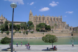 La Seu, Palma Cathedral