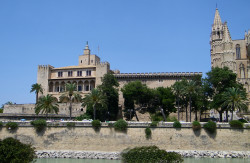 Royal Palace of La Almudaina
