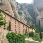 Montserrat Monastery, Spain