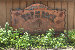 Top of the Rock – Ozarks Heritage Preserve