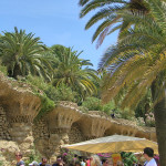 Park Güell, Barcelona