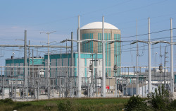 Kewaunee Power Station