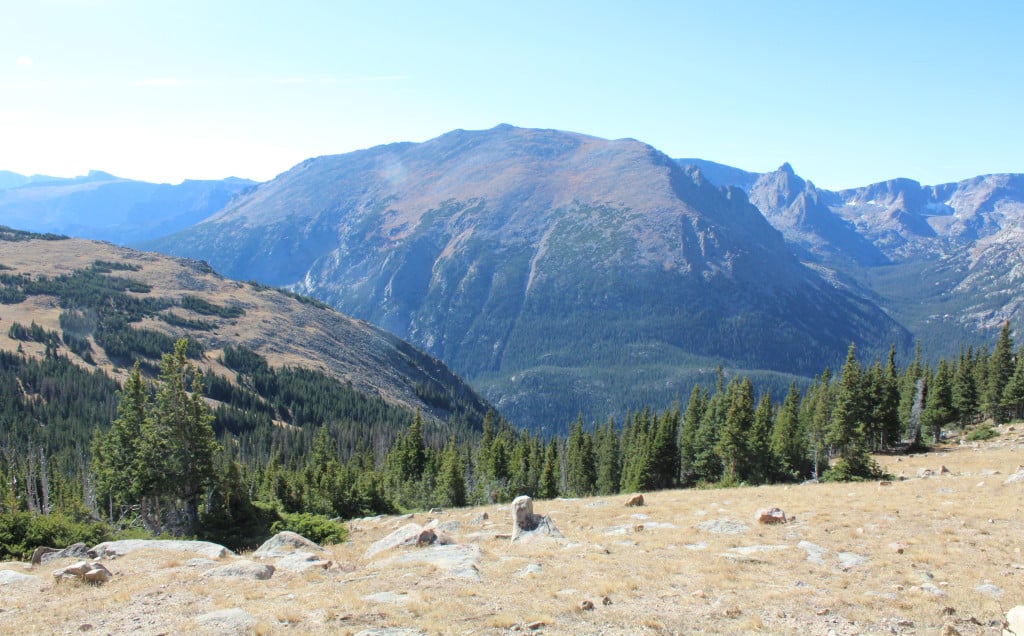 Rocky Mountain National Park