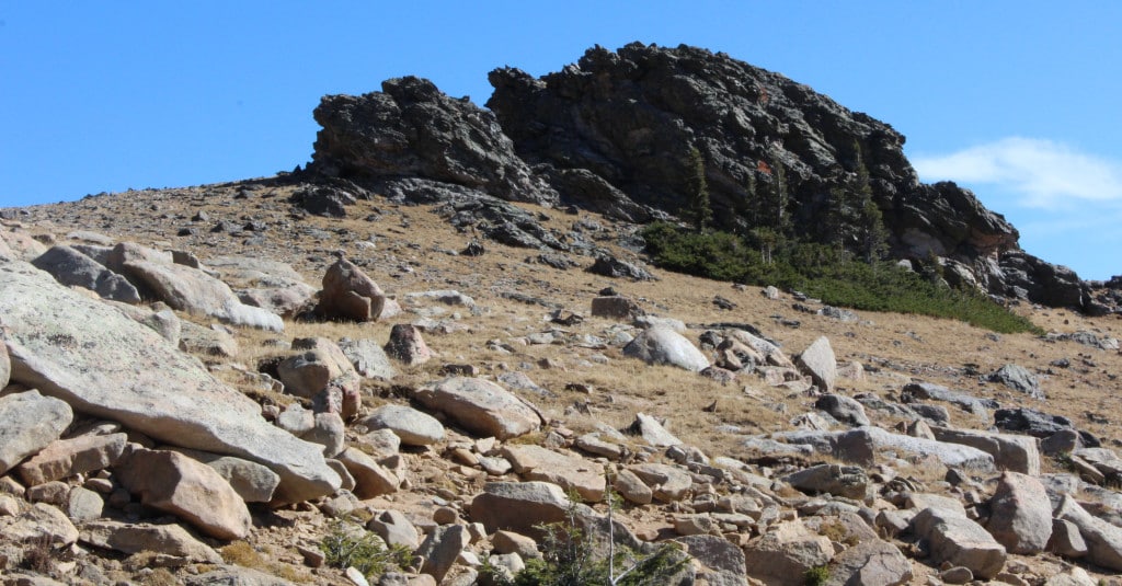 Rocky Mountain National Park