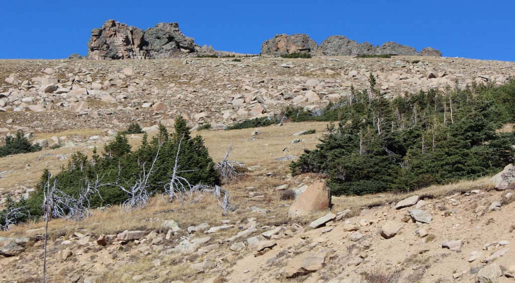 Rocky Mountain National Park