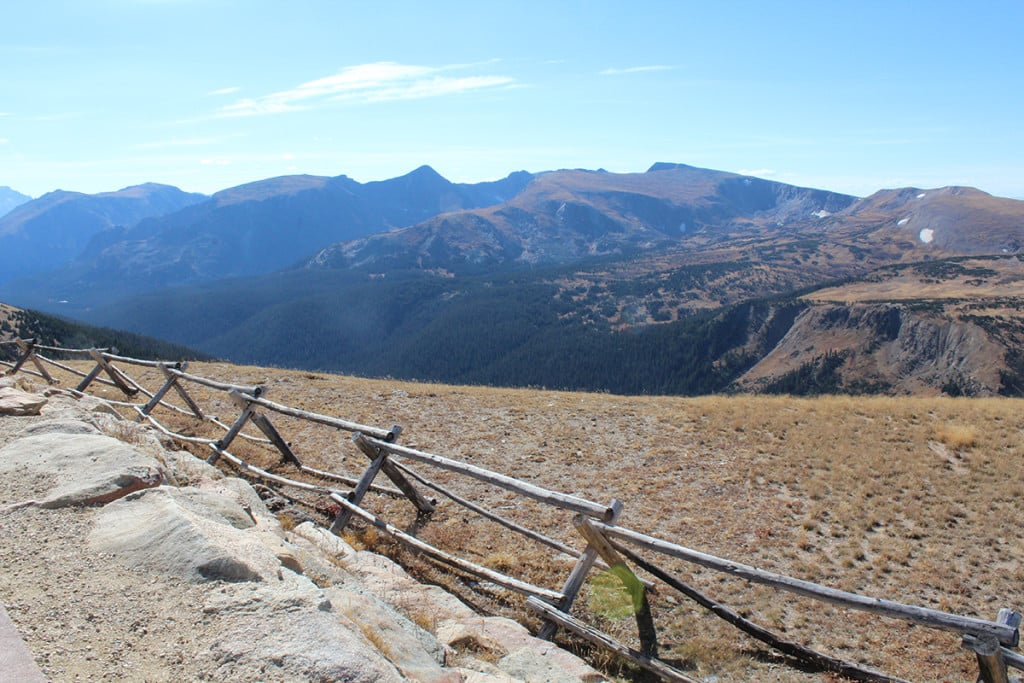Rocky Mountain National Park