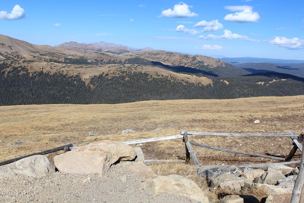 Rocky Mountain National Park