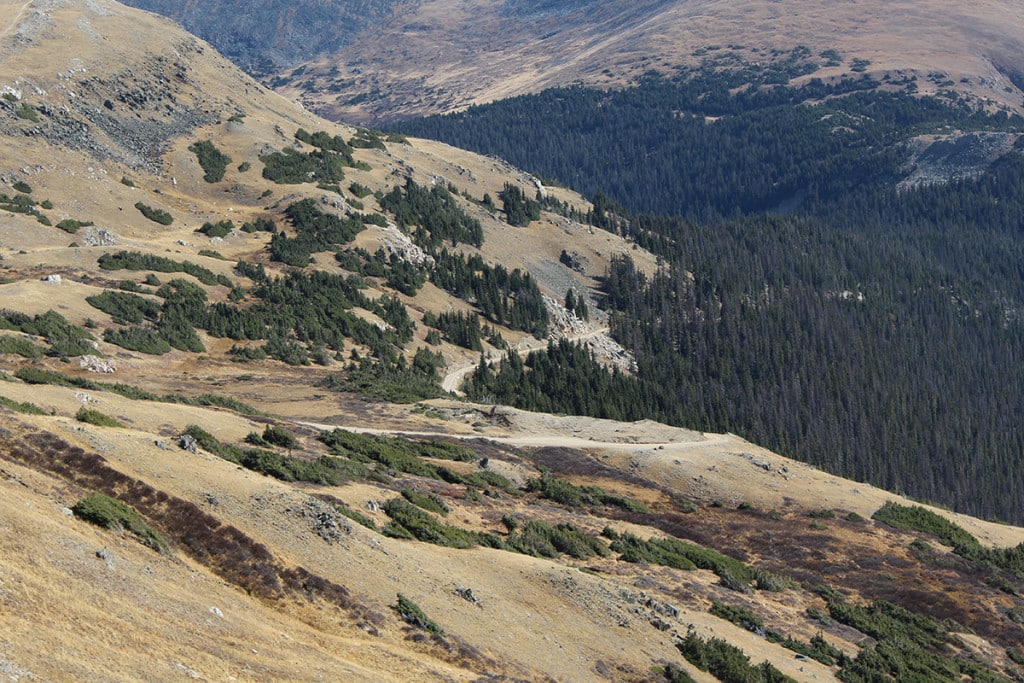 Rocky Mountain National Park