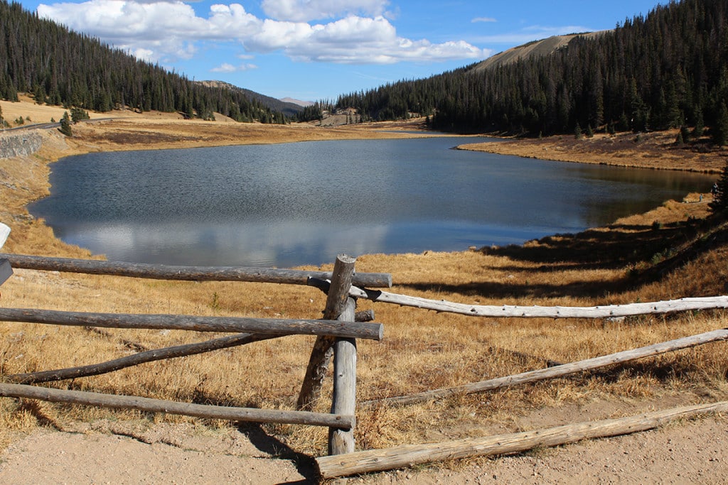 Rocky Mountain National Park
