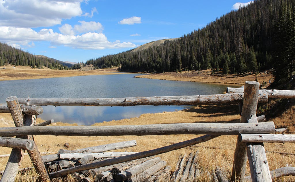 Rocky Mountain National Park