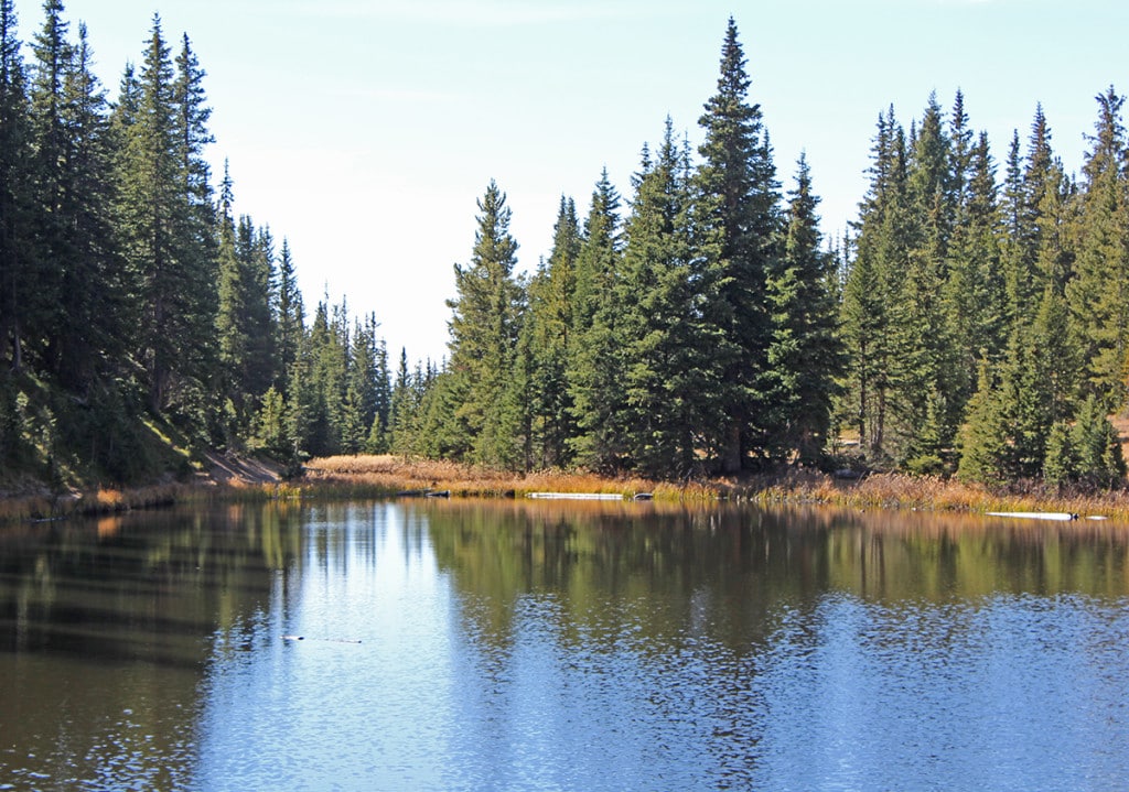 Rocky Mountain National Park