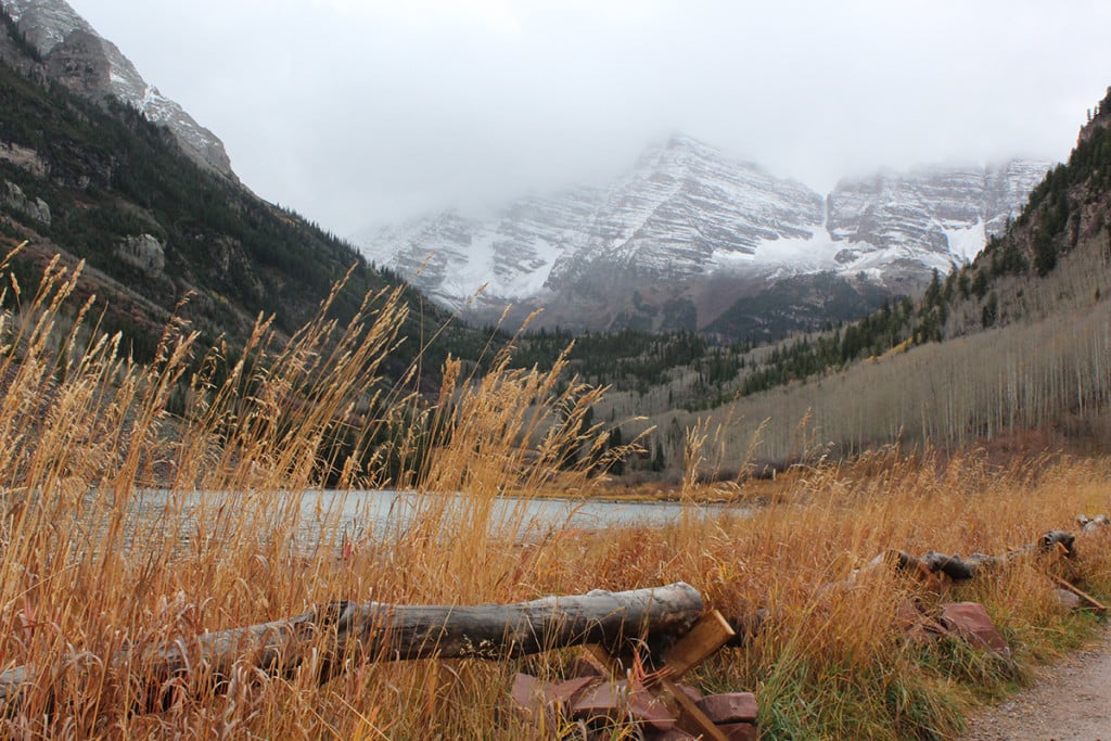 Maroon Bells