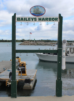 Baileys Harbor, WI