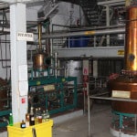 Distillery Tour on Saint Lucia