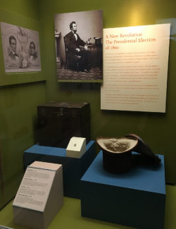 The Civil War Museum