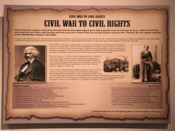 The Civil War Museum