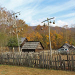 Mountain Farm Museum