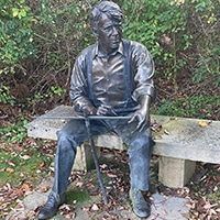 02_RobFrost Robert Frost